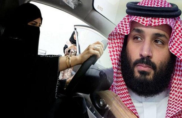 آمریکا: کمپین بازداشت‌ها در عربستان مغایر با بلندپروازی‌های بن سلمان است