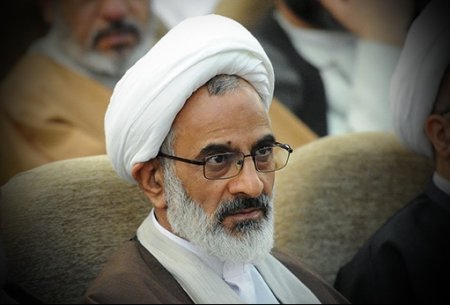 حاجی صادقی درگذشت مرحوم احمدی را تسلیت گفت حاجی صادقی درگذشت مرحوم احمدی را تسلیت گفت