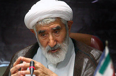 مرحوم حجت‌الاسلام احمدی همواره دغدغه مملکت، نظام و مردم را داشت