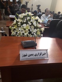 گرامی‌داشت یاد یک خبرنگار پیشکسوت در نشست خبری سخنگوی وزارت خارجه