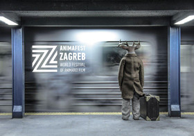 «آقای گوزن» برنده جایزه ویژه جشنواره انیمیشن «زاگرب»
