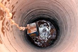 وجود 146 چاه غیرفعال آب شرب در سمنان