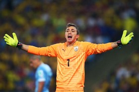 موسلرا: امیدواریم محمد صلاح به بازی با ما برسد