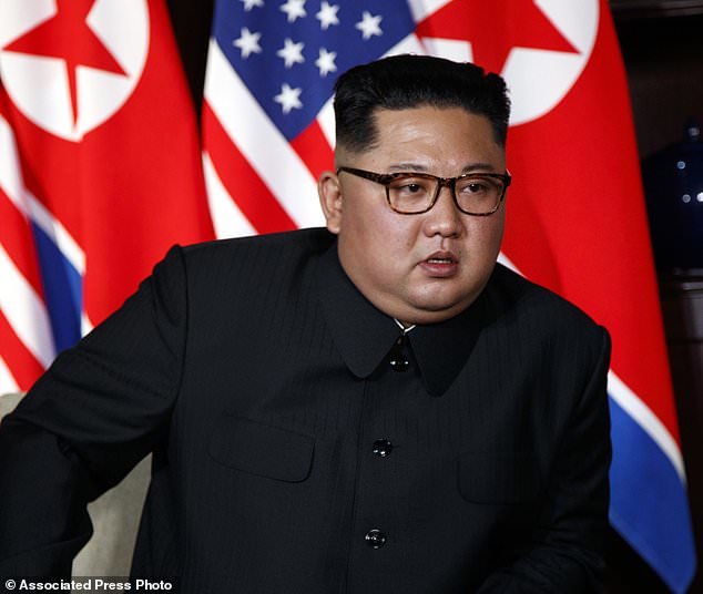 تاکید رسانه کره‌شمالی بر آماده بودن مردم برای احتمال توقف مذاکرات خلع سلاح اتمی