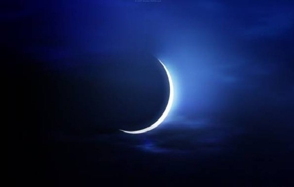 شواهد علمی رؤیت هلال ماه رمضان ۱۴۴۱ در ایران/ماه قمری ۳۱ روزه نیست