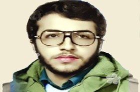 مادر شهید محمدرضا شفیعی درگذشت