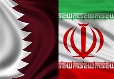 ایران از ظرفیت قطر چگونه استفاده می‌کند؟
