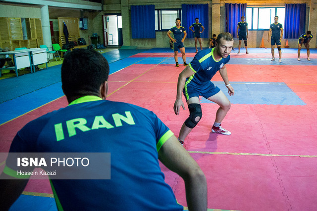 حضور ورزشکاران استان قزوین در رقابت‌های آسیایی و جهانی