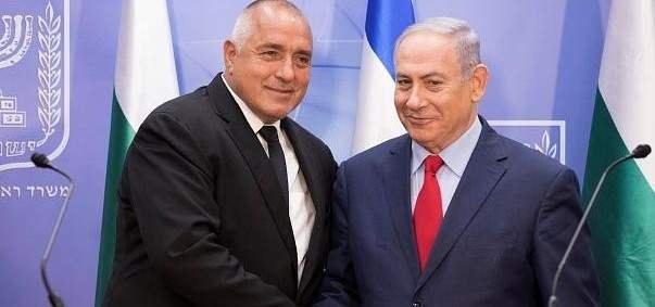 نتانیاهو: اتحادیه اروپا در محافل بین‌المللی در کنار اسرائیل بایستد