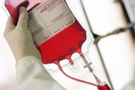 شناسایی خون نادر در 17 استان