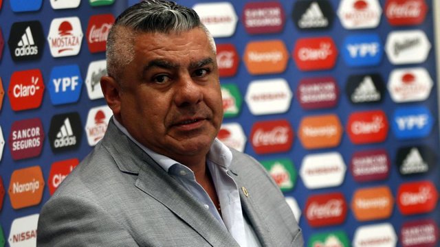 رییس فدراسیون فوتبال آرژانتین، برزیلی‌ها را خائن دانست