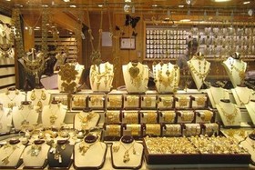 خودداری از فروش طلا به بهانه افزایش لحظه‌ای قیمت!