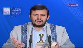 الحوثی: اسرائیل تسلط بر الحدیده را هدفی راهبردی می‌داند/ ساحل غربی باتلاق متجاوزان می‌شود