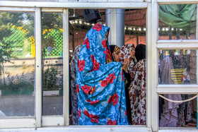 نماز عید فطر در اراک