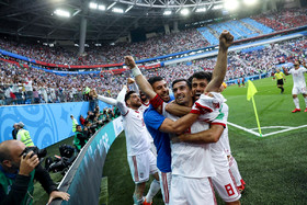 واکنش رسانه‌های اسپانیایی به پیروزی ایران