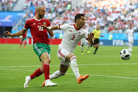 شرط ۵۰۰ هزار یورویی المپیاکوس برای دادن حاج صفی به سپاهان 