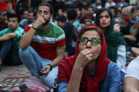 مجوز تماشای خانوادگی بازی ایران و اسپانیا در ورزشگاه آزادی صادر شد