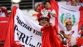 ترکیب تیم‌های پرو و دانمارک اعلام شد