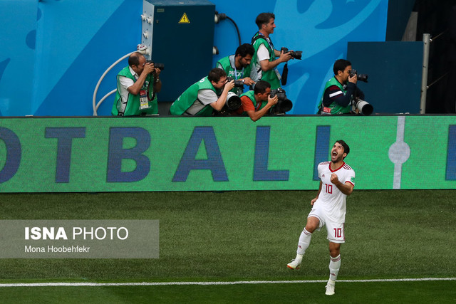 انصاری‌فرد در بین ۱۰ بازیکن ارزشمند بدون تیم در اروپا