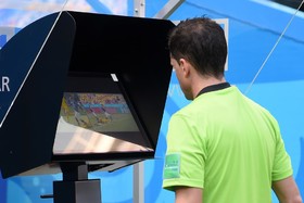 تاثیر آشکار VAR در جام جهانی ۲۰۱۸ روسیه 