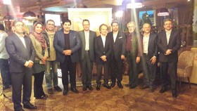 از ایران «نفتی» و «هسته‌ای» تا ایران «فرهنگی»