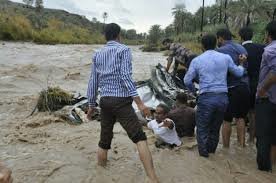 جزئیات امدادرسانی به مناطق سیل زده در 48 ساعت اخیر/فوت 4 نفر در روستای سیل زده گیلان