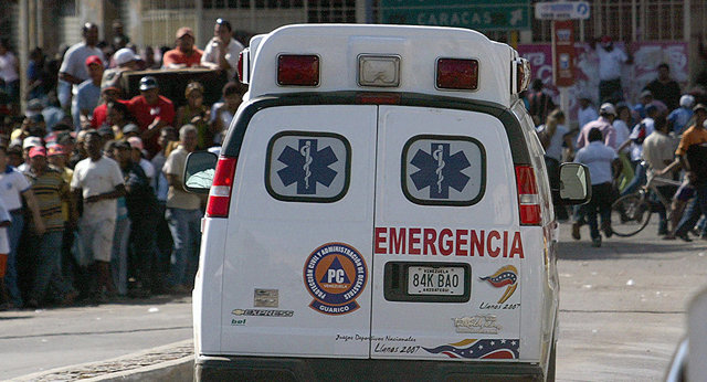 حادثه در جشن پایان سال تحصیلیِ نوجوان ونزوئلایی قربانی گرفت