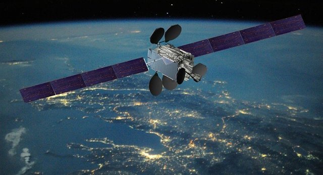 سالروز پرتاب "قَزسَت 1" نخستین ماهواره فضایی قزاقستان