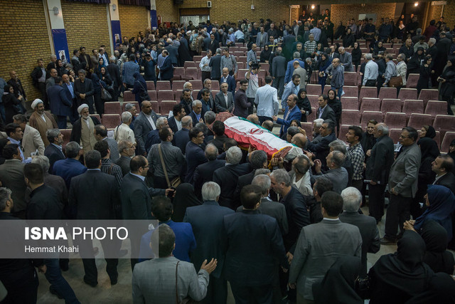 مساله دکتر قانعی‌راد سرزندگی اجتماعی بود