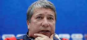 گومس: آینده‌ام در تیم ملی پاناما مشخص نیست