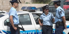 پلیس رژیم صهیونیستی یک فعال مدنی زن فلسطینی را بازداشت کرد