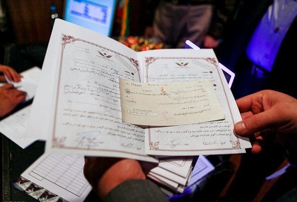 آزادی ۲۰۶ نفر از زندانیان دیه و جرائم غیر عمد در هرمزگان