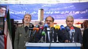 خط تولید دیزل ملی افتتاح شد خط تولید دیزل ملی افتتاح شد