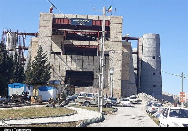 فاز اول مرکز فرهنگی دفاع مقدس لرستان افتتاح میشود موزه دفاع مقدس لرستان