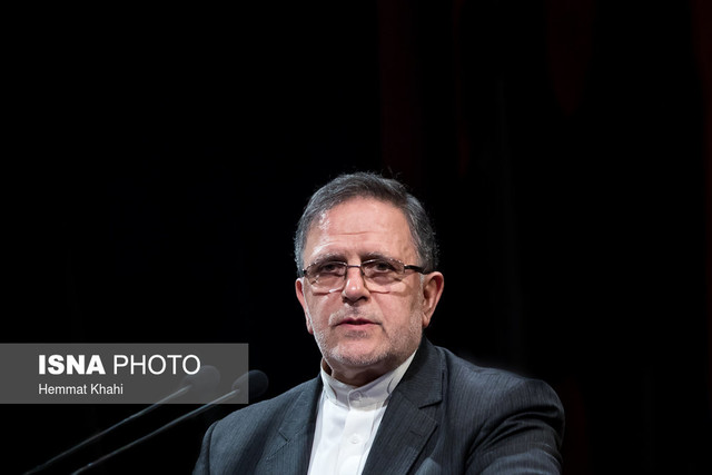 سیف: کارنامه اقتصادی دولت با توجه به محدودیت‎ها، قابل‌قبول است/ در امور اجرایی منتظر نتیجه مذاکرات نمانیم