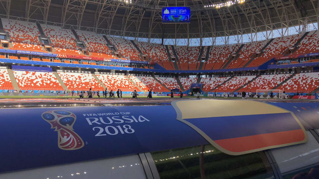 جام جهانی 2018 <strong>روسیه</strong>