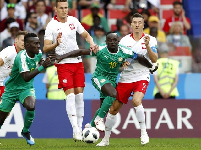 برنامه روز یازدهم جام جهانی/ انگلیس و سنگال به دنبال قطعی کردن صعود