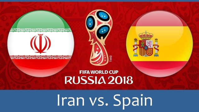 برنامه روز هفتم جام جهانی/ نگاه ۸۰ میلیون ایرانی به کازان