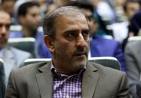 انتقاد حبیب‌زاده از استفاده انحصاری از معابر عمومی