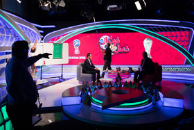 دردسرهای آقای گزارشگر