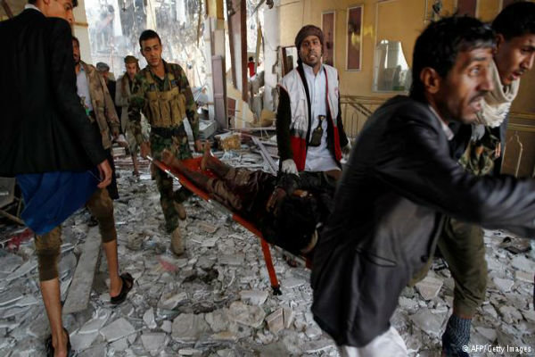 هانی‌زاده: عربستان، سهمی برای انصارالله در ساختار سیاسی آینده یمن در نظر نمی‌گیرد