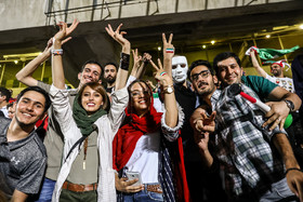 ایران اسپانیا "آزادی"