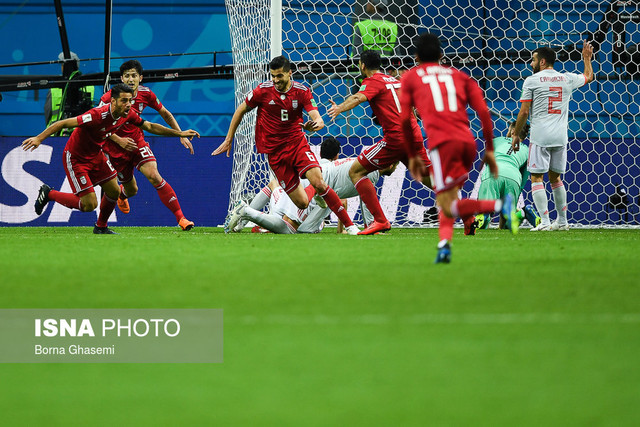 نوستالژی جام جهانی/ حسرت گل به ماتادورها نوستالژی جام جهانی/ حسرت گل به ماتادورها