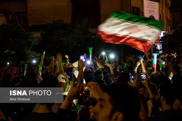 عکس تزیینی است راهاندازی پویش «پرچم» در یک شبکه تلویزیونی