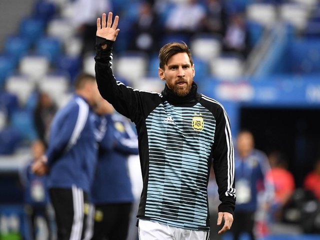 آرژانتین صفر- کرواسی صفر/ مسی و یارانش به کم‌تر از برد راضی نیستند