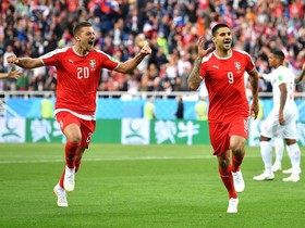 فیفا برای رییس فدراسیون فوتبال صربستان پرونده تشکیل داد