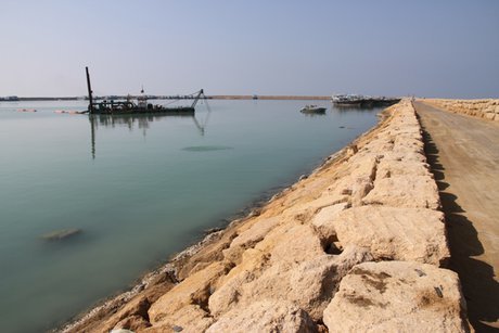 برنامه‌ریزی برای اسکان بیش از ۴ میلیون نفر در سواحل مکران