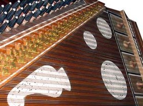 نوای قانون هنرمندان ایرانی و ارمنی در هم میپیچد نوای قانون هنرمندان ایرانی و ارمنی در هم میپیچد