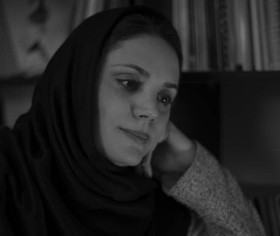 «ترنج» به روایت افسانه زمانی «ترنج» به روایت افسانه زمانی