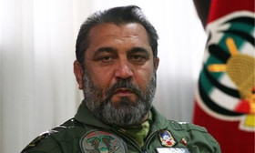 همایش تعامل هوانیروز ارتش و سپاه برگزار میشود همایش تعامل هوانیروز ارتش و سپاه برگزار میشود